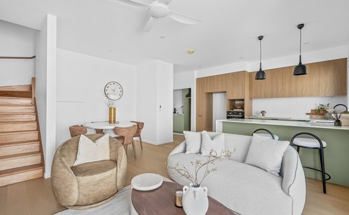 House in Byron Bay, New South Wales, Australia 1