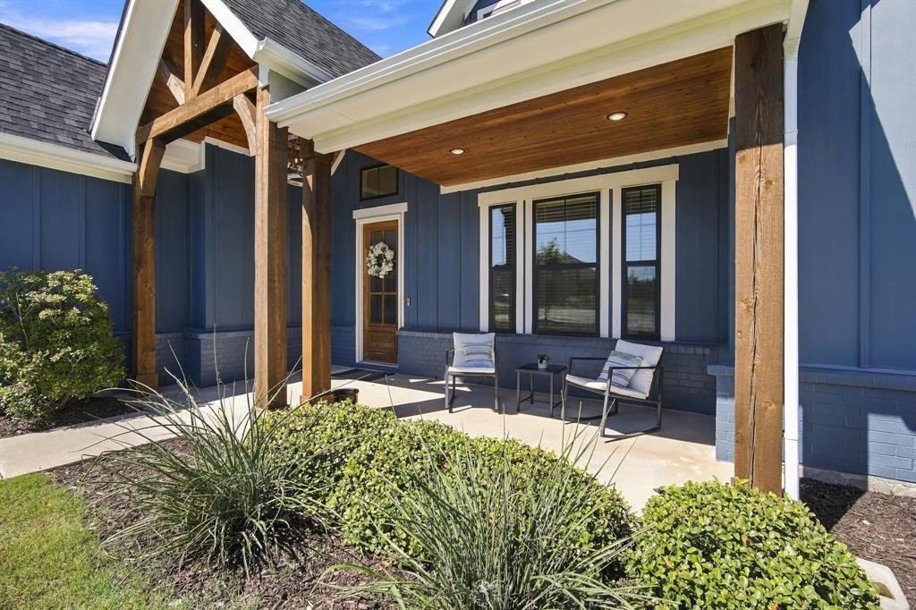 Haus in Waxahachie, Texas, Vereinigte Staaten 3 - 19060020
