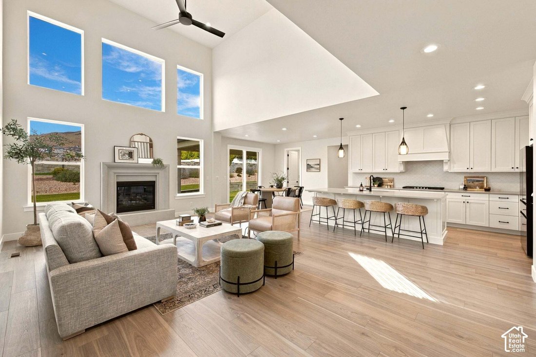 House in Lehi, Utah, United States 2 - 19059387