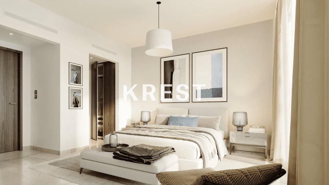 Wohnung in Zabeel, Dubai, Vereinigte Arabische Emirate 4 - 19063272