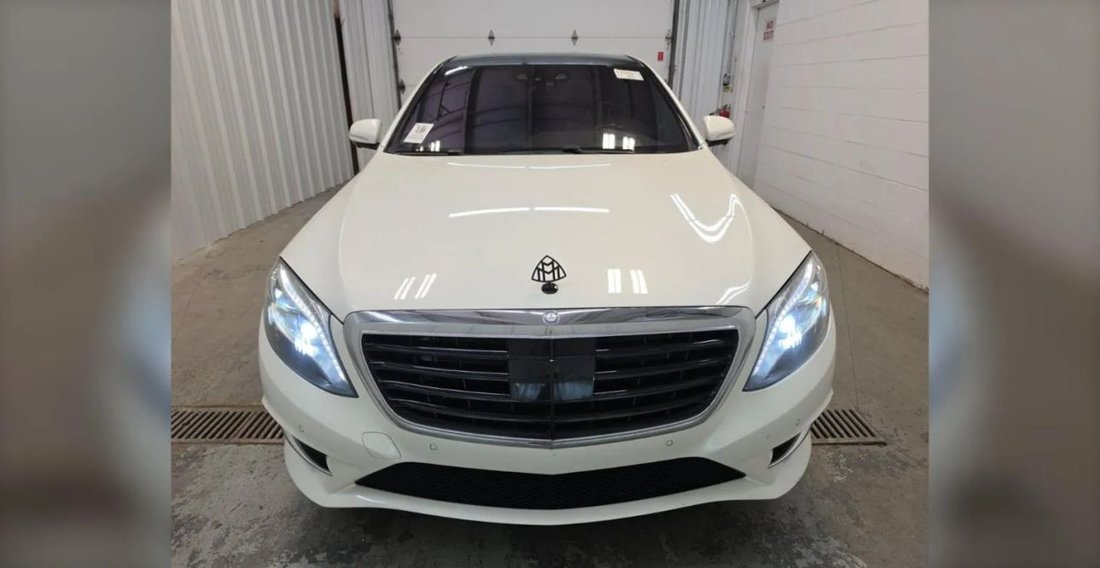 Sedan in Stafford, VA, United States 2 - 19064688
