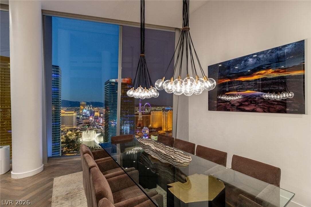Casa en Las Vegas, Nevada, Estados Unidos 5 - 19062166