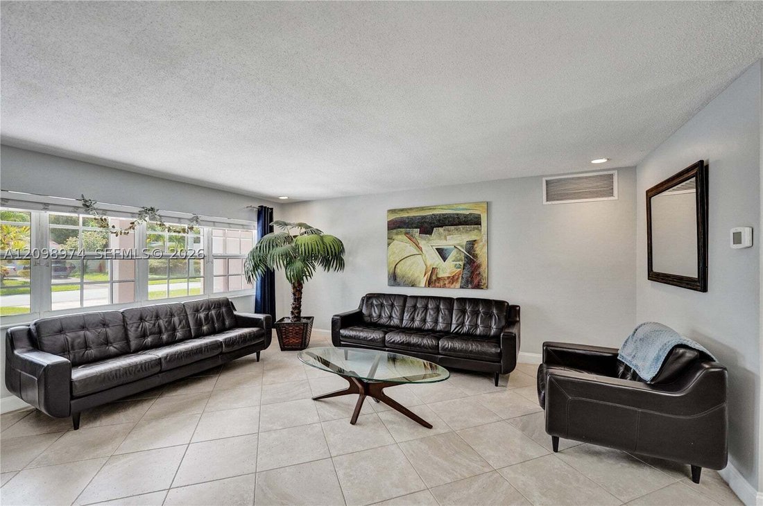 Casa a Hollywood, Florida, Stati Uniti 4 - 19059296