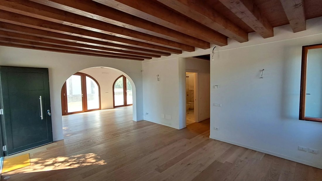 Villa in Mestre Centro, Venedig, Venetien 3 - 19064059