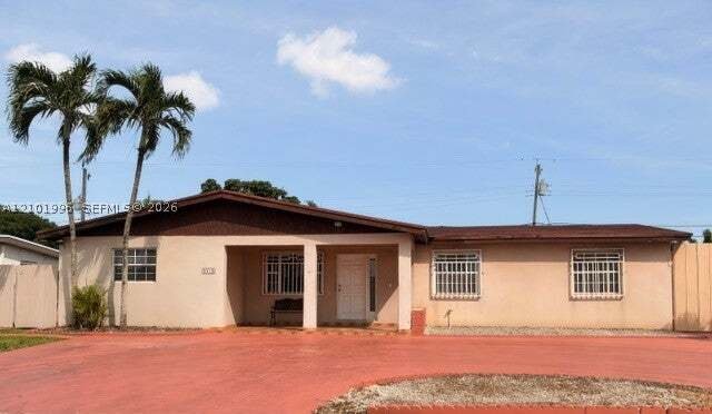 Maison à Miami, Floride, États-Unis 2 - 19046072