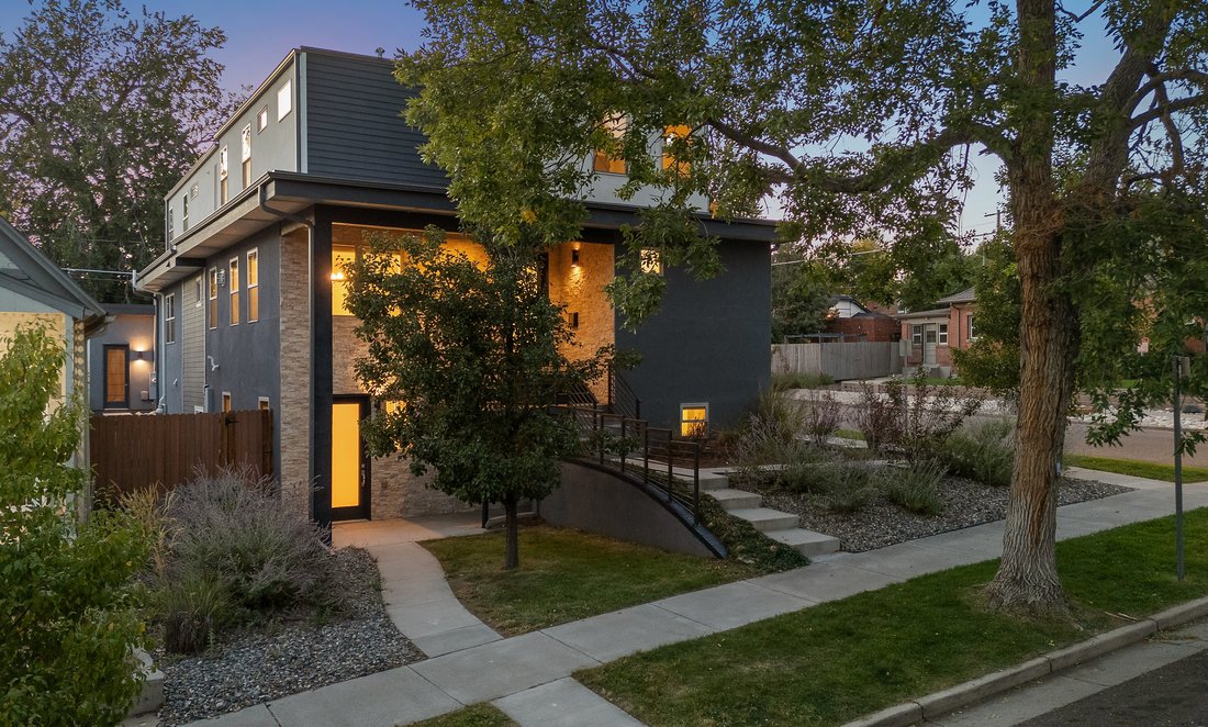 House in Denver, Colorado, United States 2 - 19060138