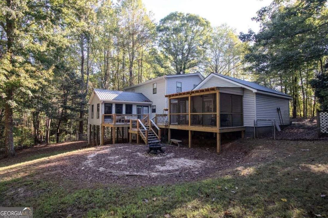 Haus in Cherokee County, Georgia, Vereinigte Staaten 4 - 19059958