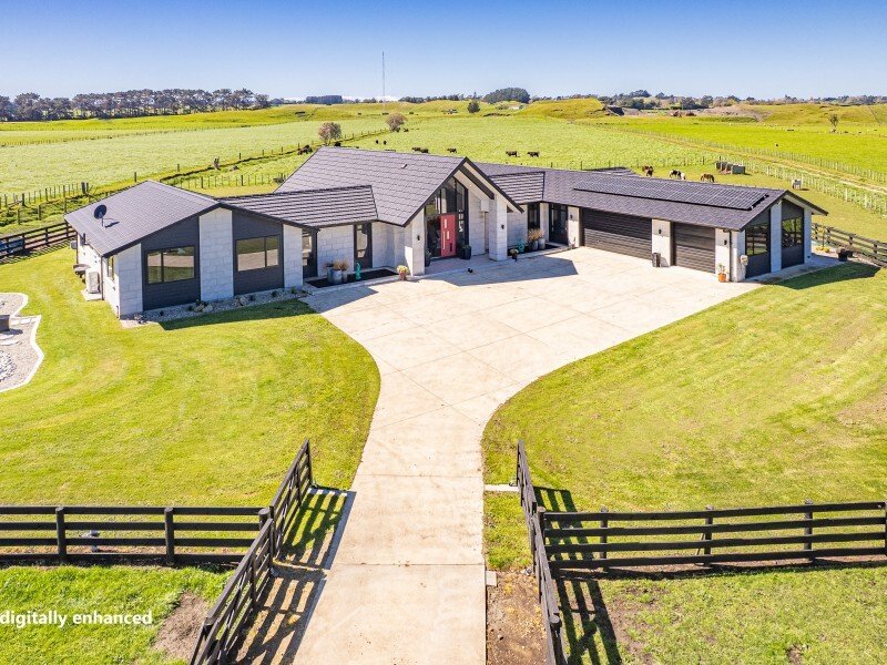 Maison à Westmere, Manawatu-Wanganui, Nouvelle-Zélande 4 - 19065405
