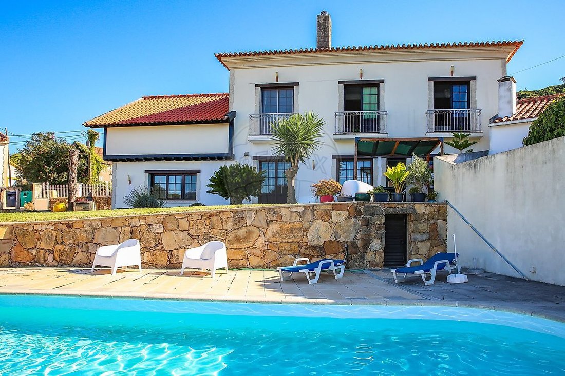 House in Santo Quintino, Lisbon, Portugal 3 - 19059550