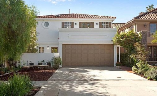 Haus in Redondo Beach, Kalifornien, Vereinigte Staaten 1
