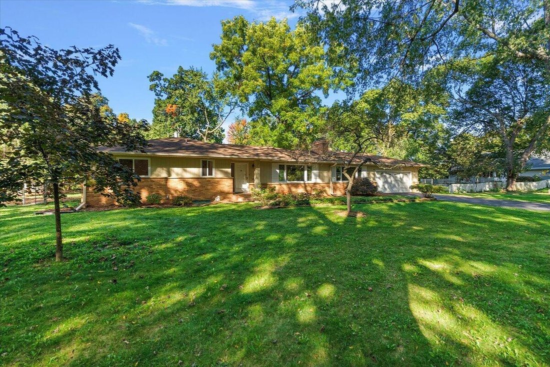 House in Ypsilanti, Michigan, United States 2 - 19063383
