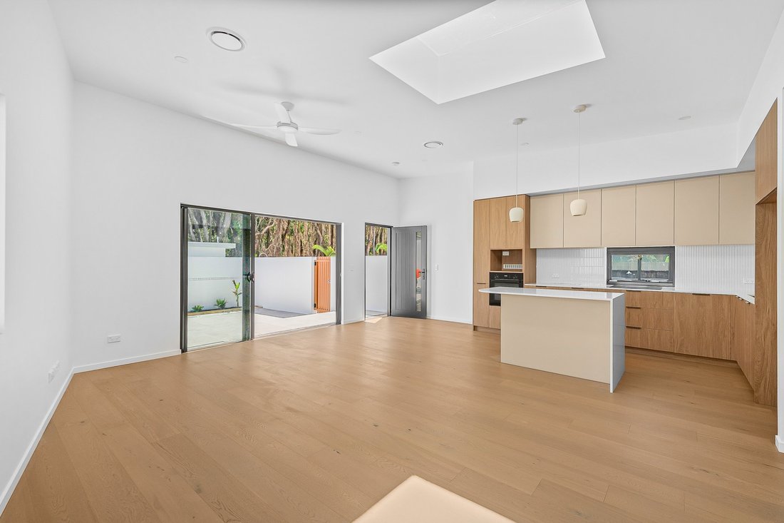 Casa a Byron Bay, Nuovo Galles del Sud, Australia 1 - 19065695