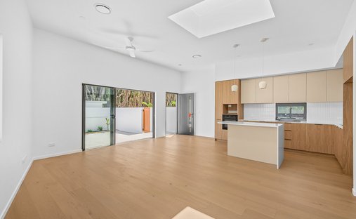 Maison à Byron Bay, Nouvelle-Galles du Sud, Australie 1