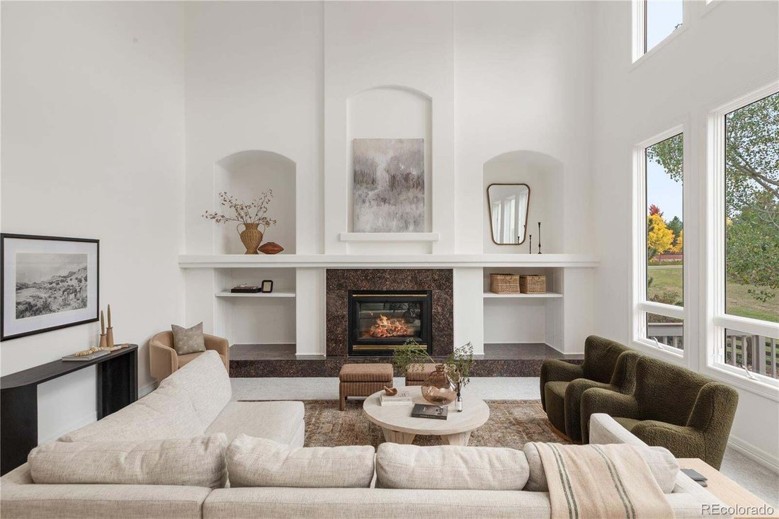 Casa a Lone Tree, Colorado, Stati Uniti 5 - 19063048