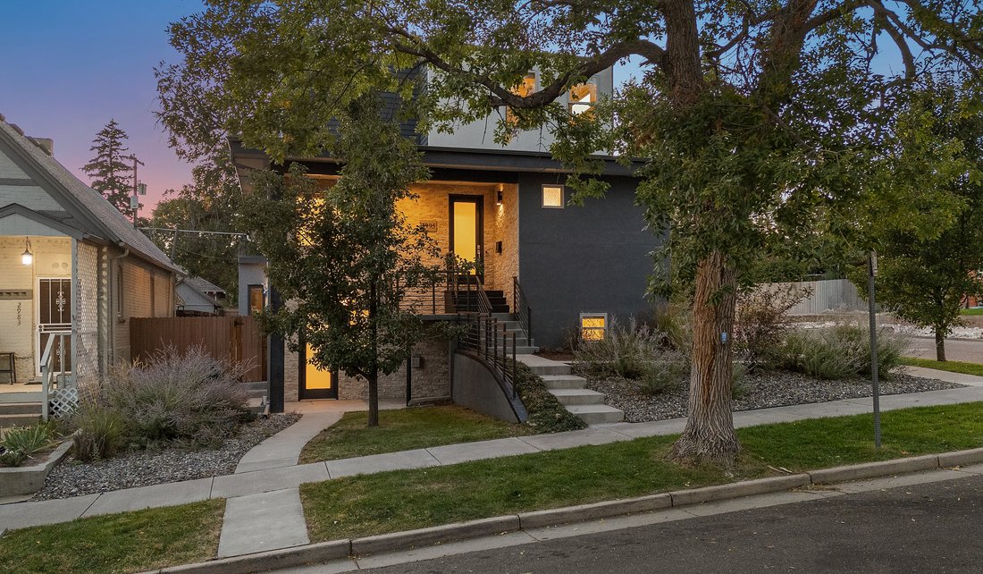 House in Denver, Colorado, United States 1 - 19060138
