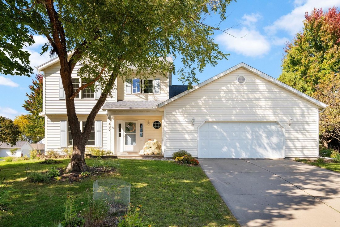 House in Waunakee, Wisconsin, United States 1 - 19059118