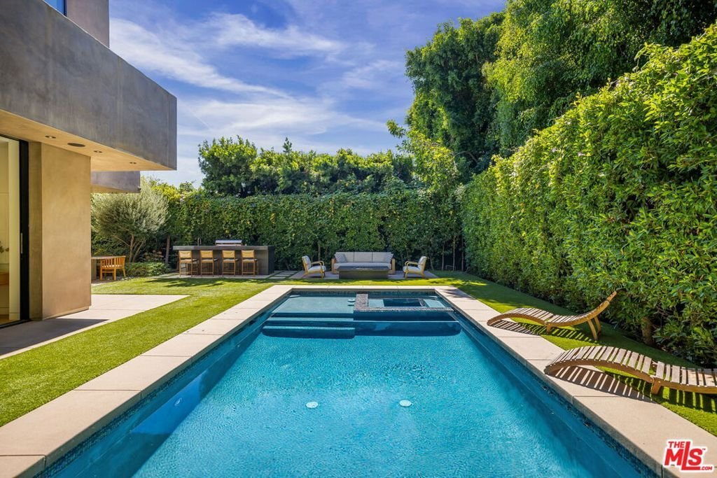House in Beverly Hills, California, United States 3 - 19062282