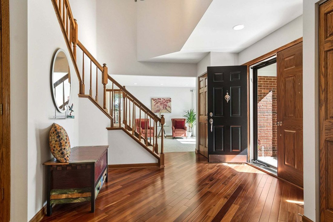 House in Buffalo Grove, Illinois, United States 5 - 19059703