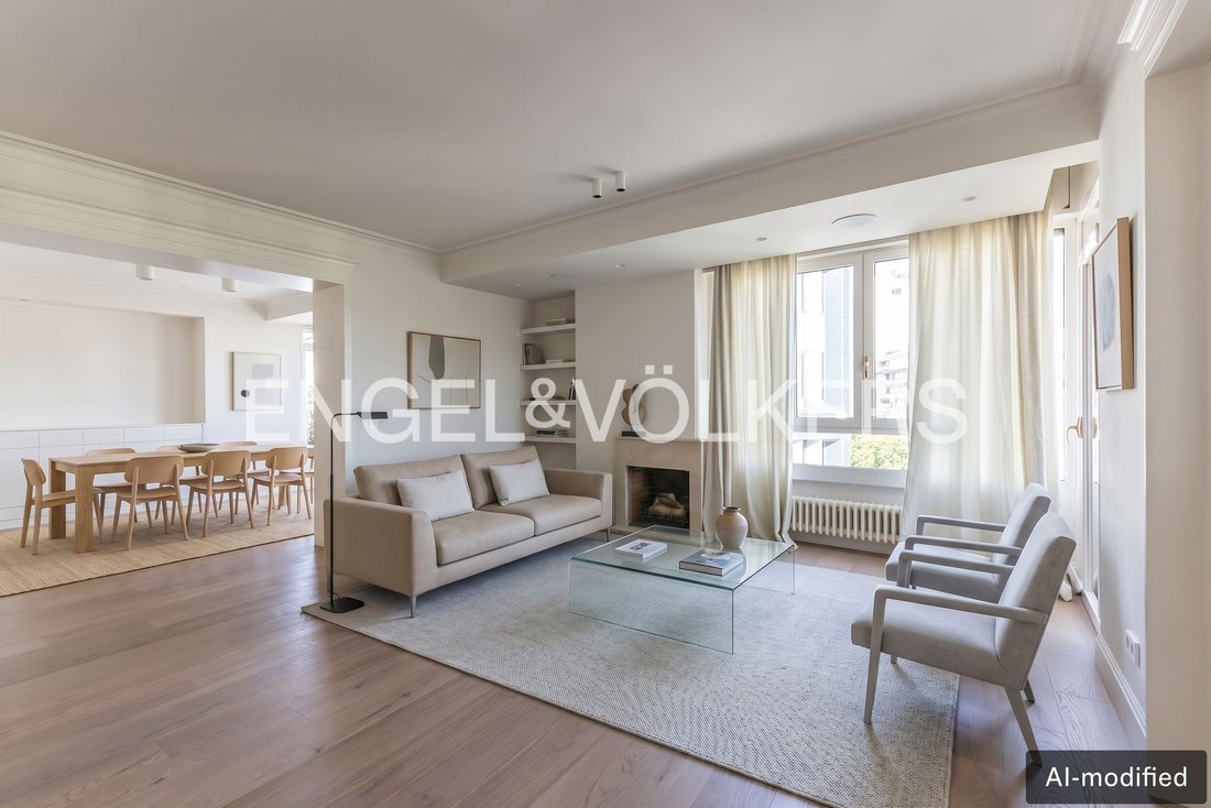 Apartamento en Salamanca, Madrid, España 3 - 18432313