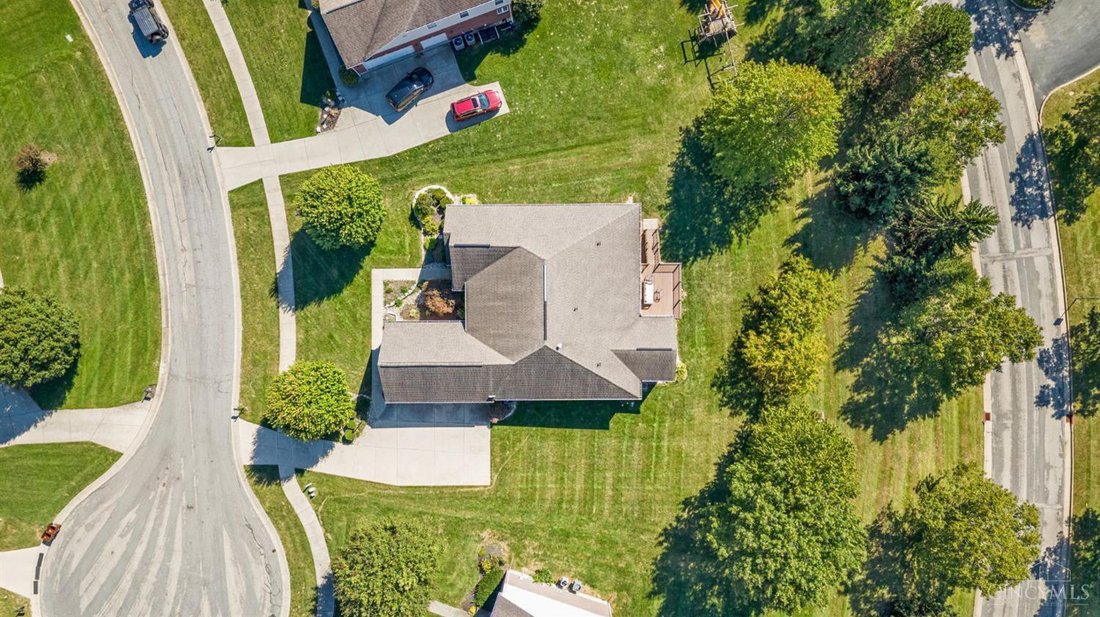 Casa a Hamilton Mason Road, Ohio, Stati Uniti 3 - 19062224