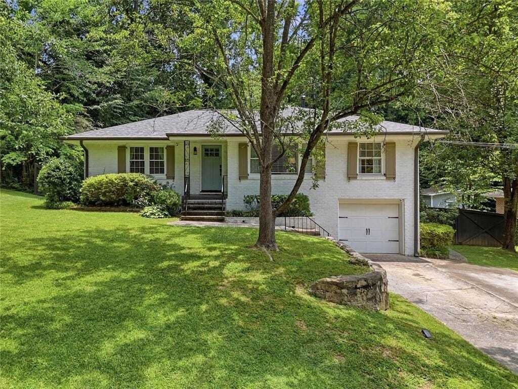Casa en Atlanta, Georgia, Estados Unidos 1 - 19059349