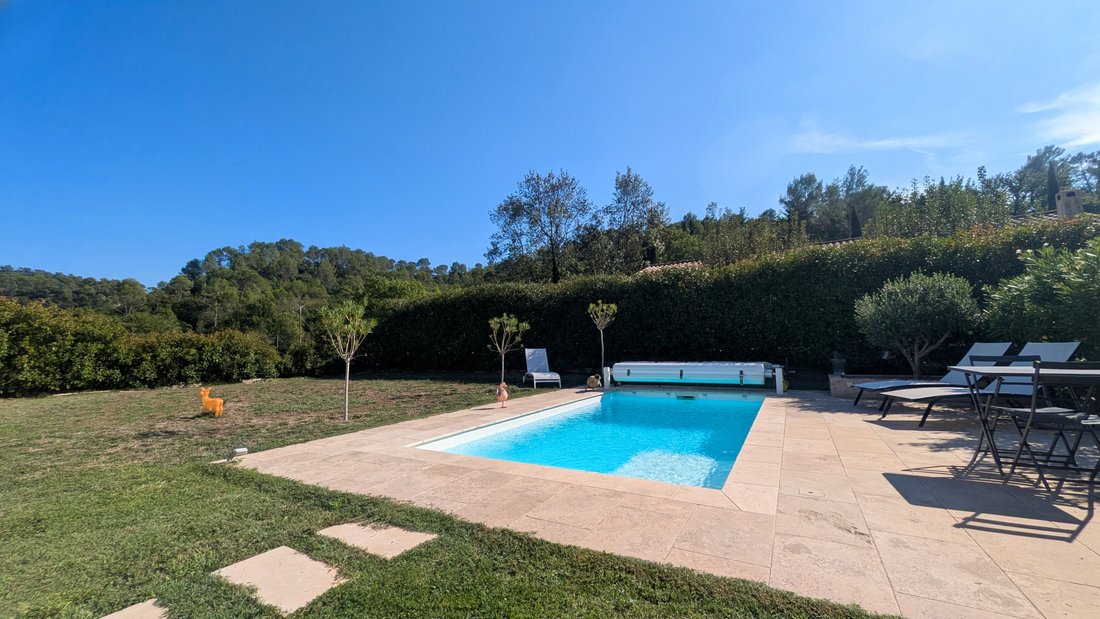 Maison à Méounes-lès-Montrieux, Provence-Alpes-Côte d'Azur, France 4 - 19060458