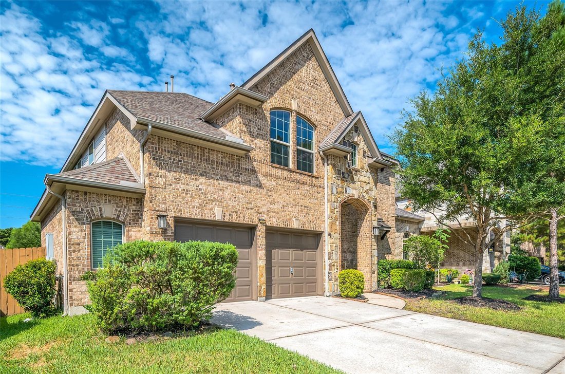 House in Spring, Texas, United States 3 - 19059927