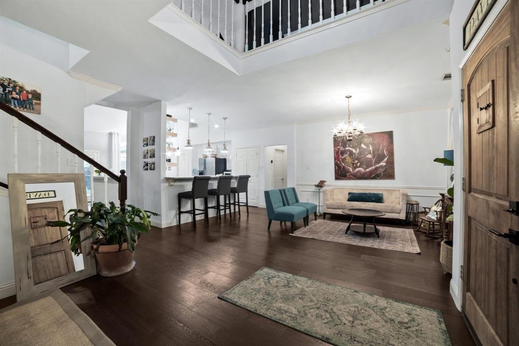 House in Allen, Texas, United States 4 - 19065808