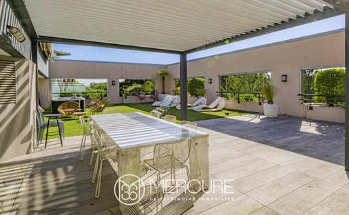 Apartamento en Amidonniers-Caffarelli, Toulouse, Francia 1