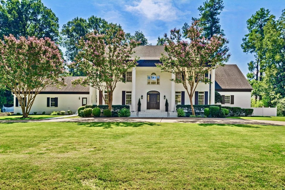 Haus in Memphis, Tennessee, Vereinigte Staaten 2 - 19065531