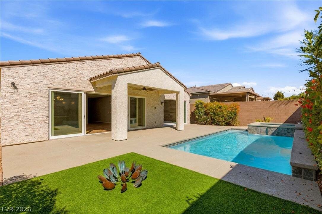 Casa a Henderson, Nevada, Stati Uniti 2 - 19062177
