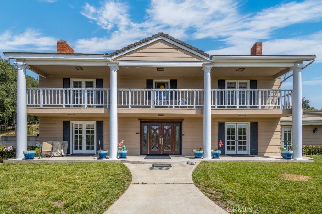 Casa a San Dimas, California, Stati Uniti 2 - 15804624