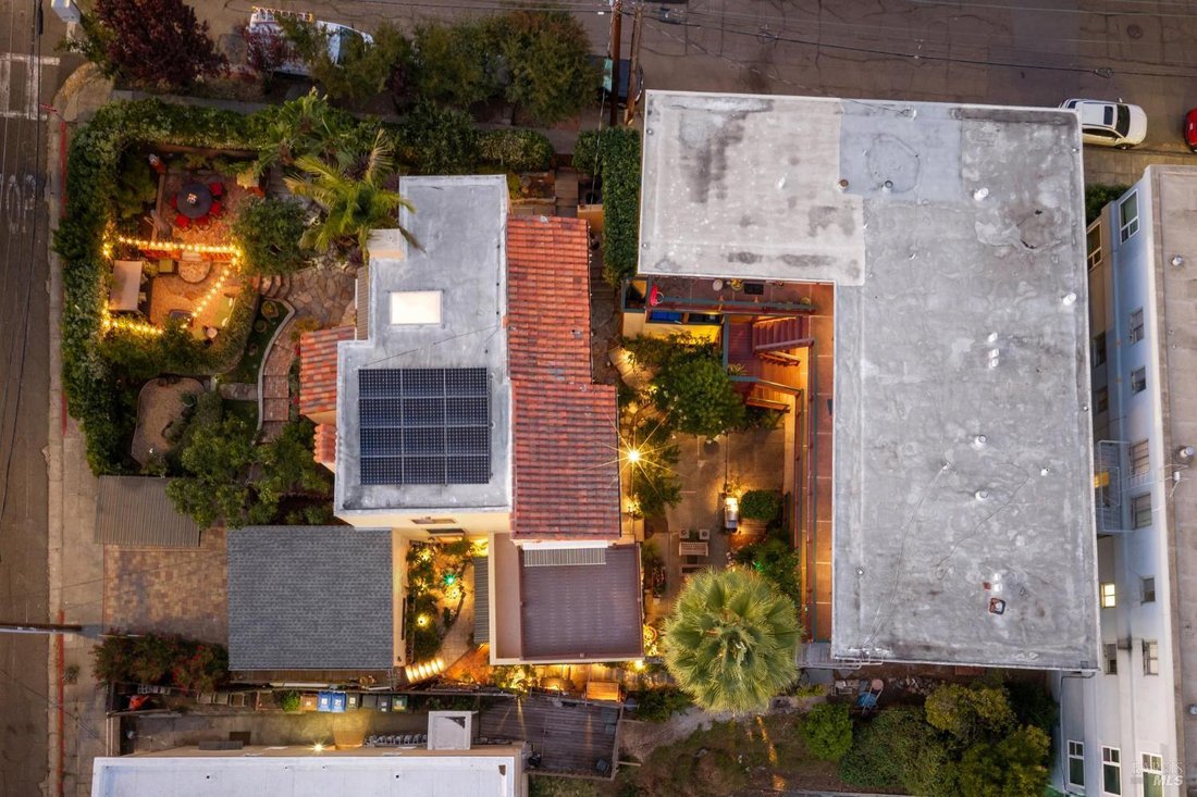 House in San Rafael, California, United States 5 - 19062132