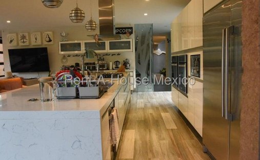 Maison à Ciudad López Mateos, État de Mexico, Mexique 1