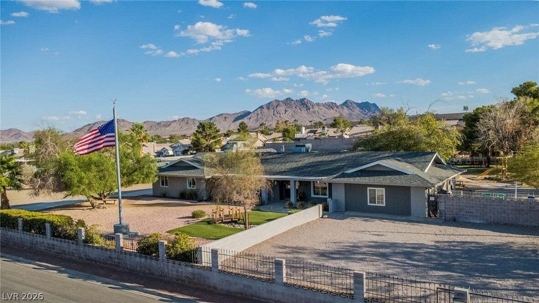 House in Henderson, Nevada, United States 1 - 19062178