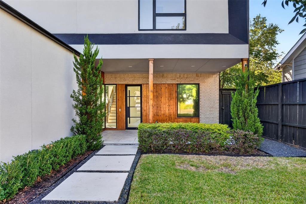 Haus in Dallas, Texas, Vereinigte Staaten 4 - 19060044