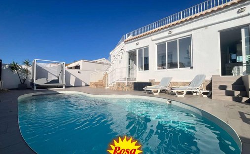 Chalet in Cabo Roig, Orihuela, Land Valencia 1