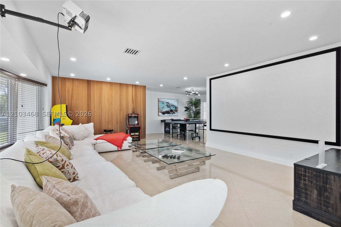 Casa en Hollywood, Florida, Estados Unidos 3 - 19062896