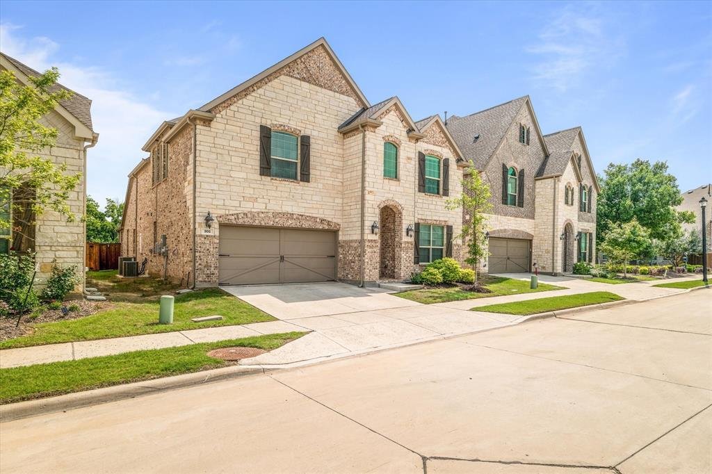 House in Lantana, Texas, United States 1 - 19063905