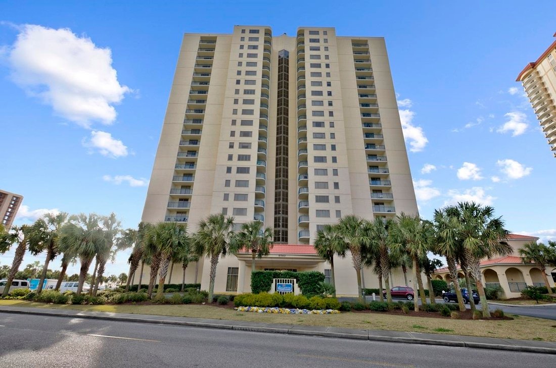 Condominio en Myrtle Beach, Carolina del Sur, Estados Unidos 1 - 19061908