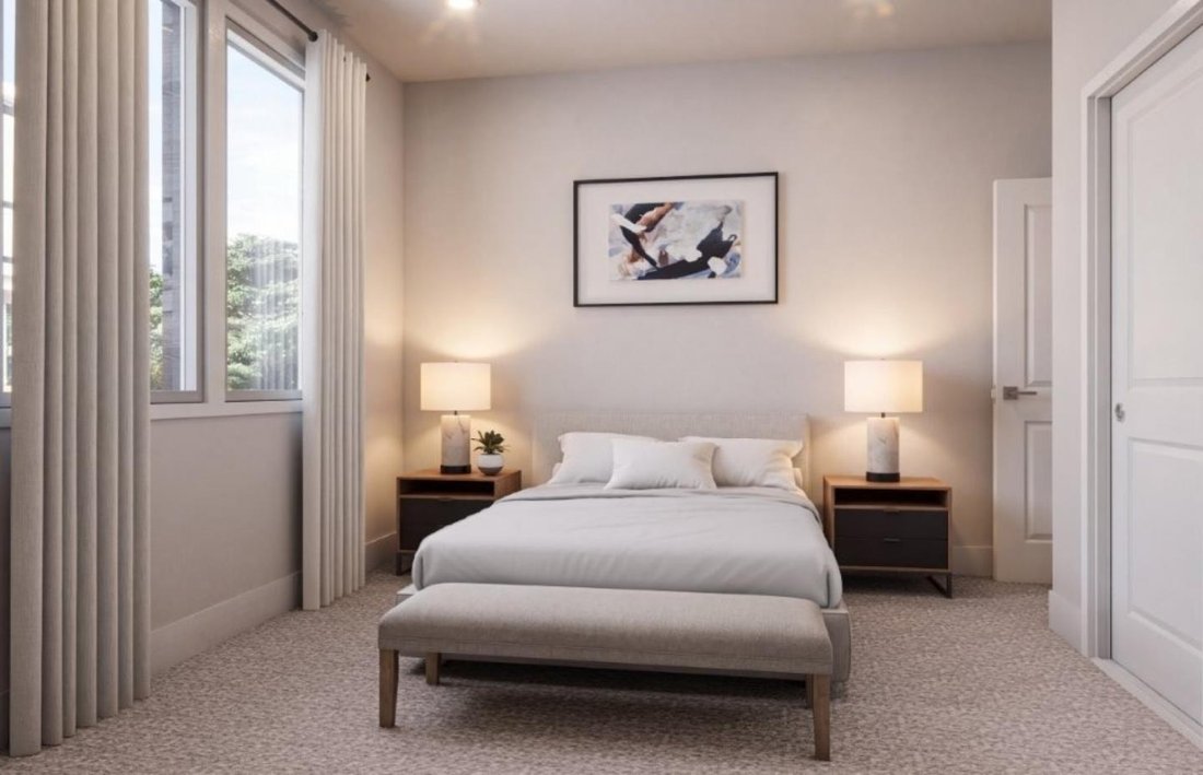 Condominio en Palo Alto, California, Estados Unidos 5 - 19062693