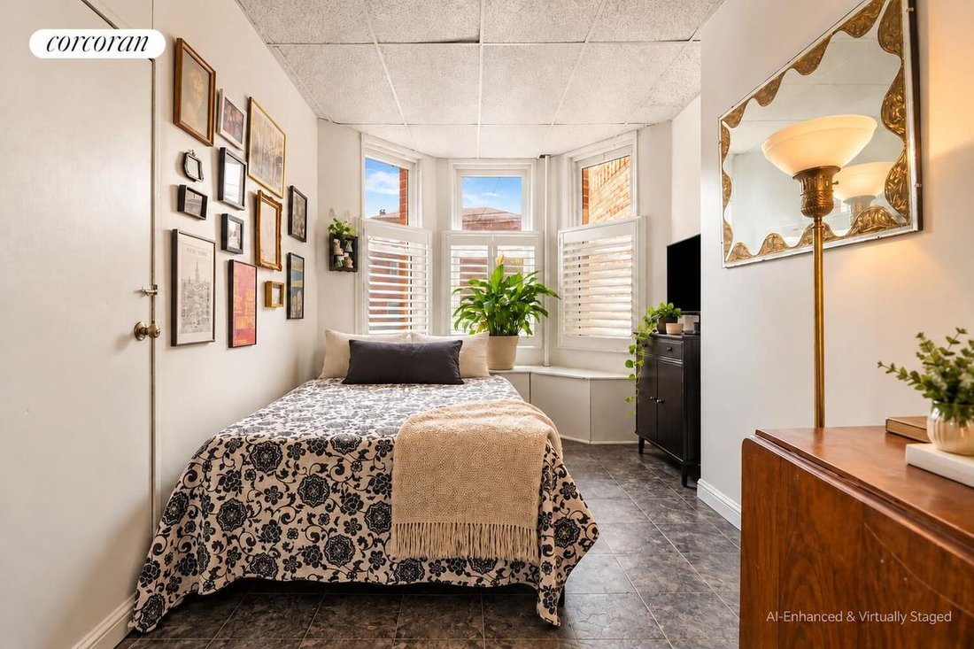 Haus in New York City, New York, Vereinigte Staaten 4 - 19061600