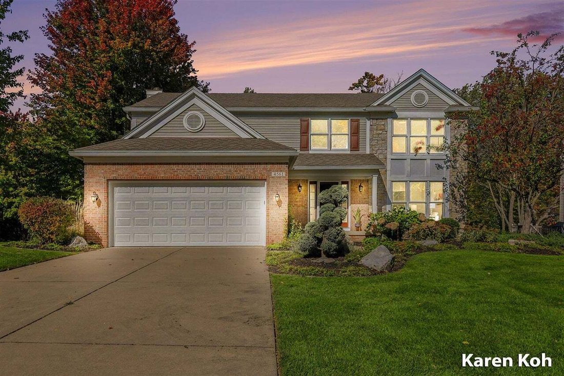 House in Grand Rapids, Michigan, United States 1 - 19063346
