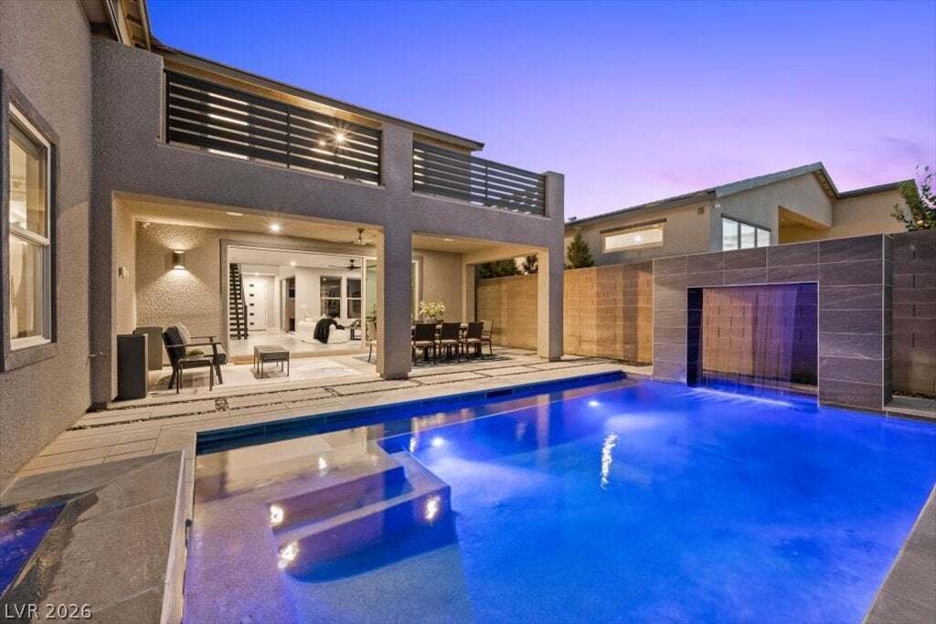 Casa a Henderson, Nevada, Stati Uniti 1 - 19062169