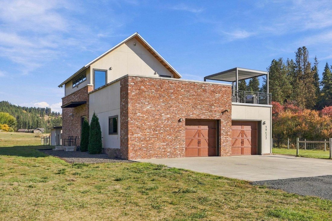 Casa en Spokane, Washington, Estados Unidos 3 - 19062010