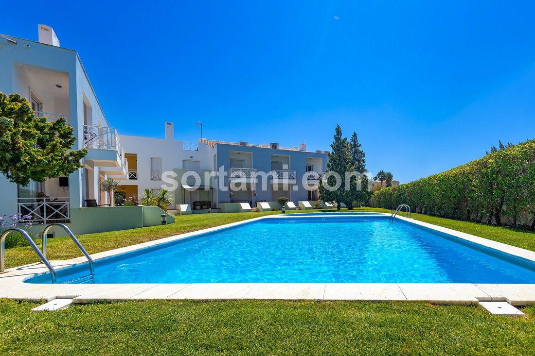 Apartment in Vilamoura, Quarteira, Algarve 1 - 16668907