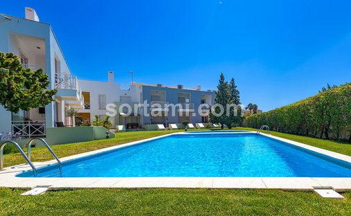 Wohnung in Vilamoura, Quarteira, Algarve 1