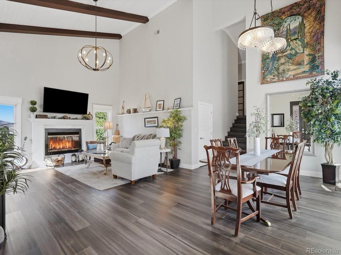 Casa a Sterling Ranch, Colorado, Stati Uniti 3 - 19063019