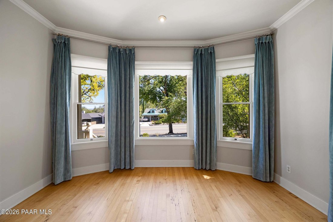 House in Prescott, Arizona, United States 5 - 19061966
