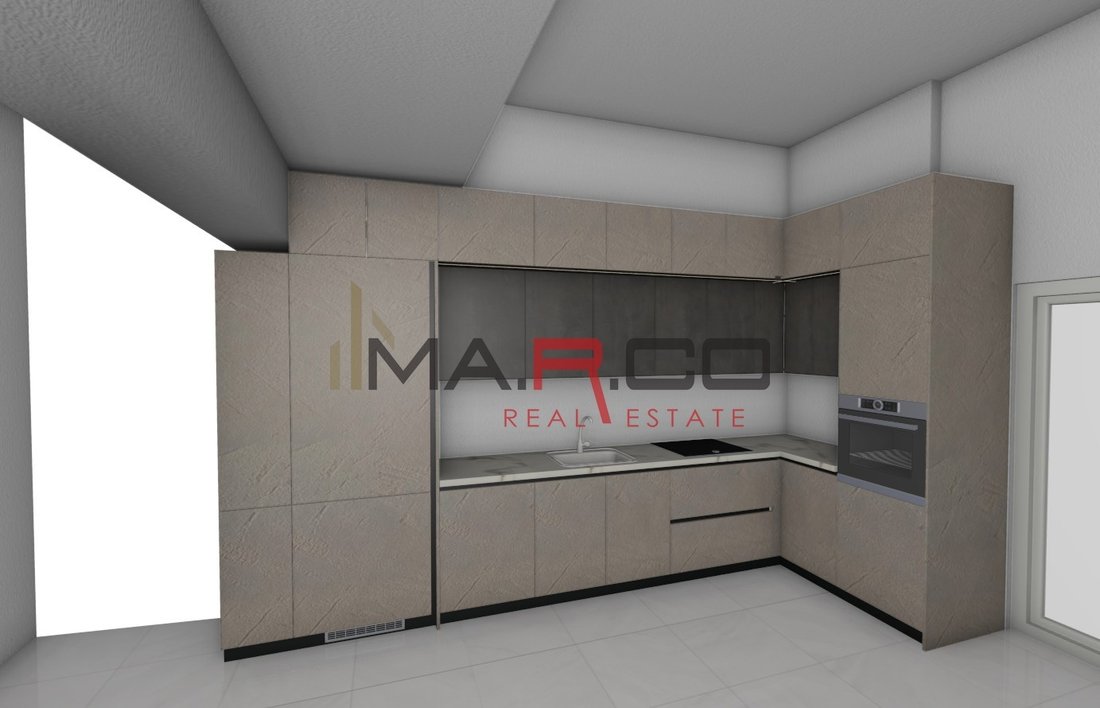 Apartment in Gerakas, Attica, Greece 1 - 19059853